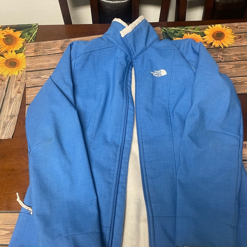 North Face Futurelight Insulated Jacket - image 1